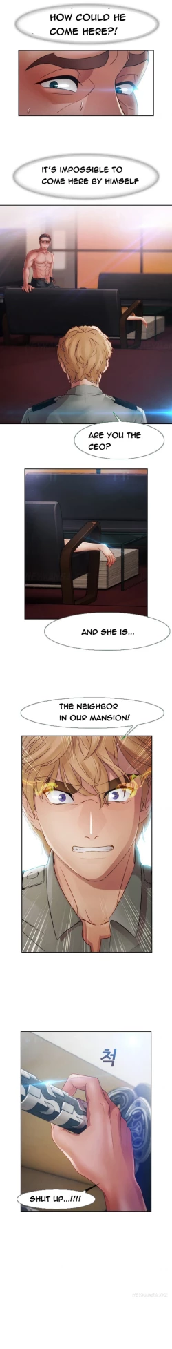 Page 569 of Lady Garden Ch.1-36