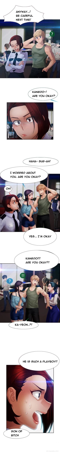 Page 576 of Lady Garden Ch.1-36