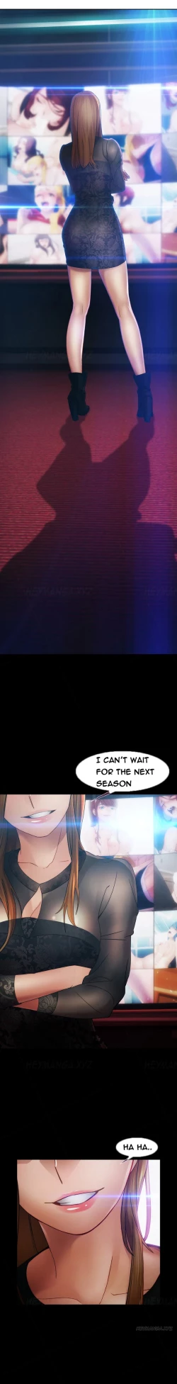 Page 579 of Lady Garden Ch.1-36