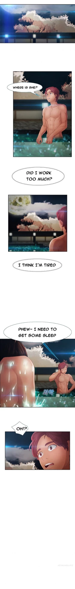 Page 595 of Lady Garden Ch.1-36