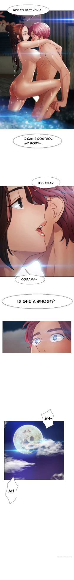 Page 597 of Lady Garden Ch.1-36