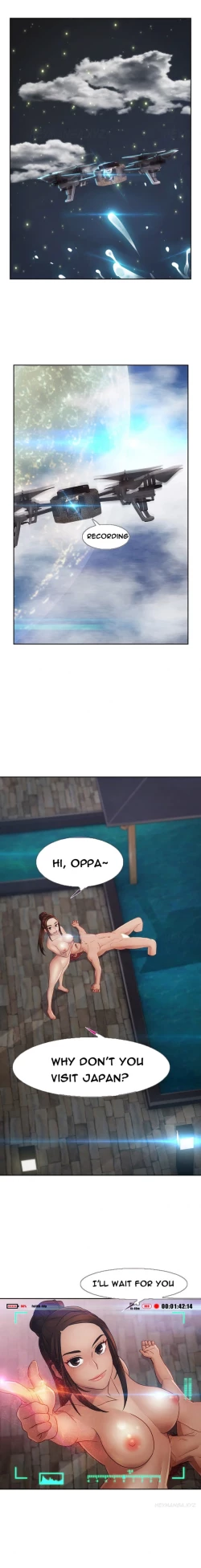 Page 603 of Lady Garden Ch.1-36