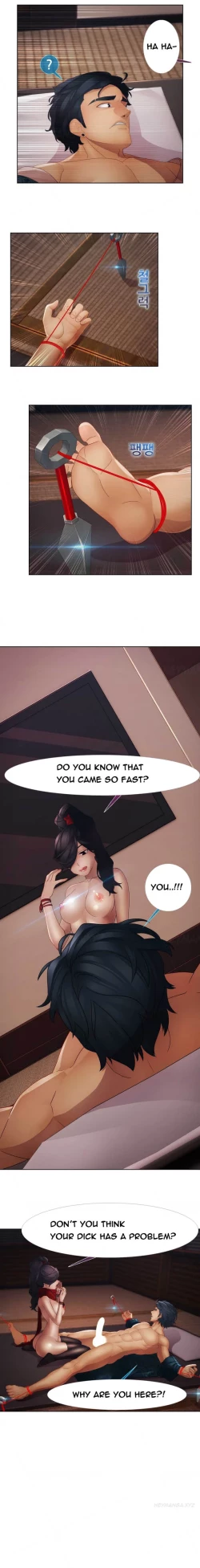 Page 674 of Lady Garden Ch.1-36