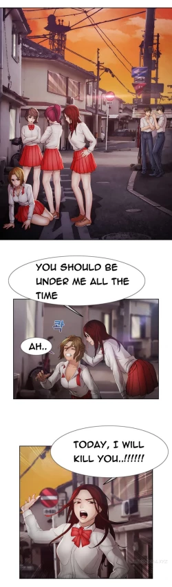 Page 679 of Lady Garden Ch.1-36