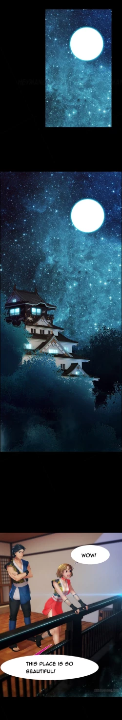 Page 721 of Lady Garden Ch.1-36