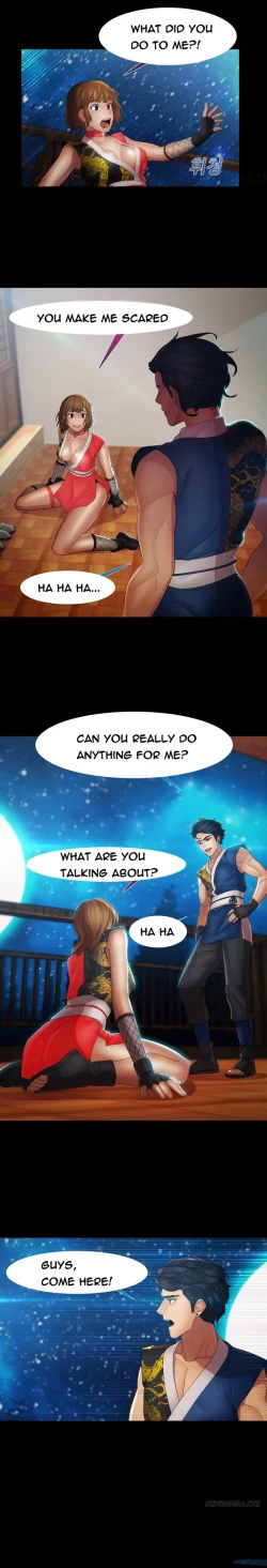 Page 724 of Lady Garden Ch.1-36