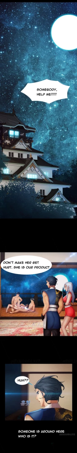 Page 731 of Lady Garden Ch.1-36