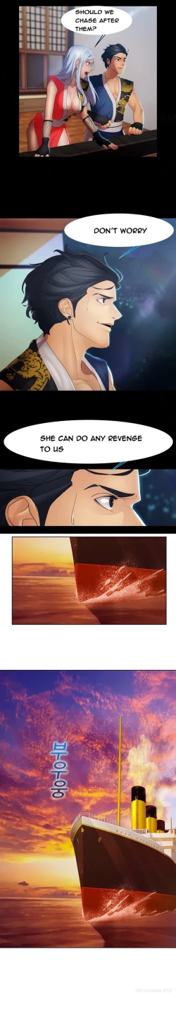 Page 736 of Lady Garden Ch.1-36