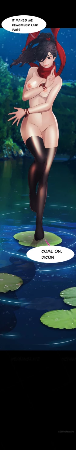 Page 746 of Lady Garden Ch.1-36