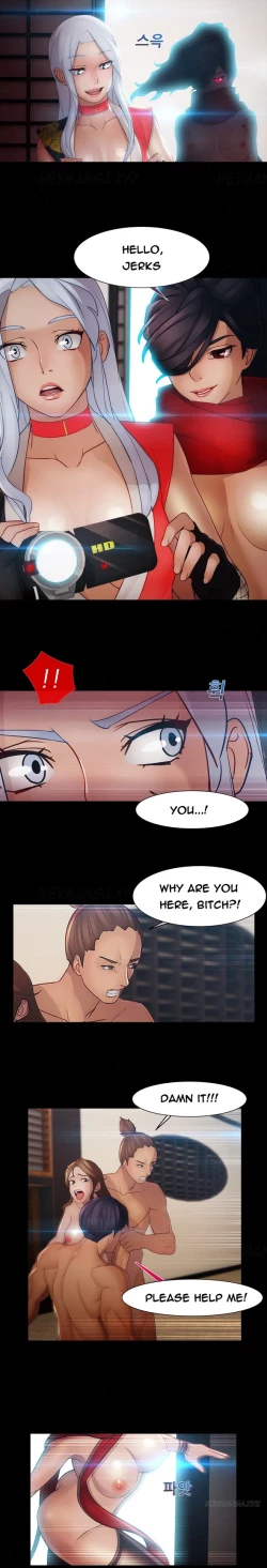 Page 757 of Lady Garden Ch.1-36