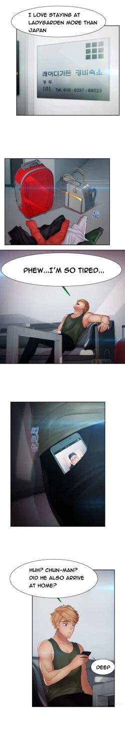 Page 770 of Lady Garden Ch.1-36