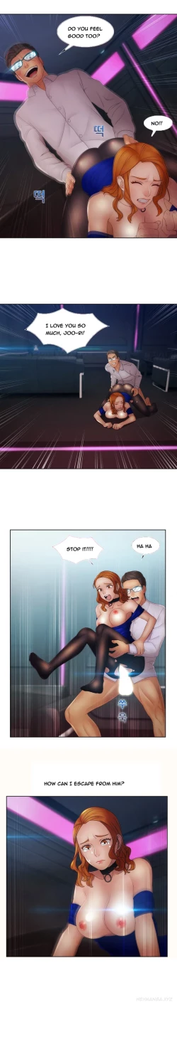 Page 796 of Lady Garden Ch.1-36