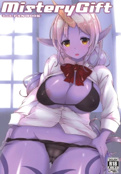 Page 1 of MisteryGift