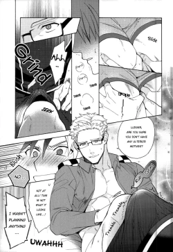 Page 14 of Niisan ga Warui n da | Nii-san is so mean!