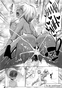 Page 28 of Gal Shota Cinderella
