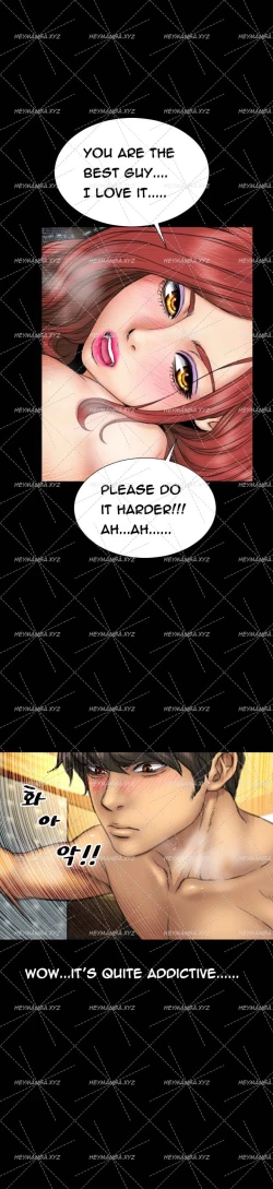 Page 190 of My Wives Ch.1-33