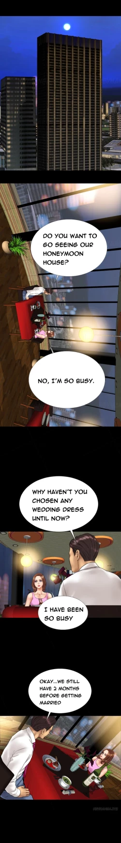 Page 244 of My Wives Ch.1-33