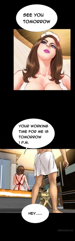 Page 254 of My Wives Ch.1-33