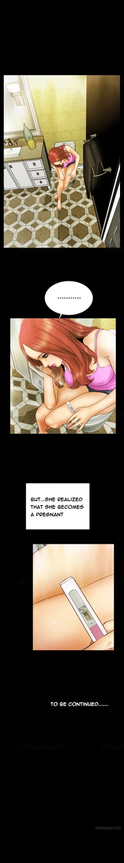 Page 279 of My Wives Ch.1-33