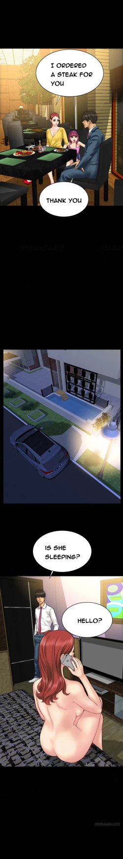 Page 283 of My Wives Ch.1-33