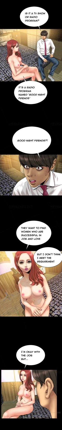 Page 287 of My Wives Ch.1-33