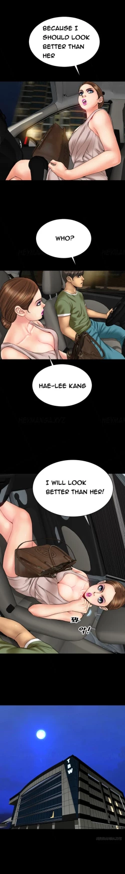 Page 306 of My Wives Ch.1-33