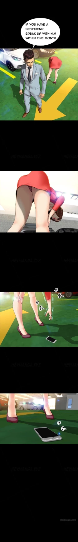 Page 370 of My Wives Ch.1-33