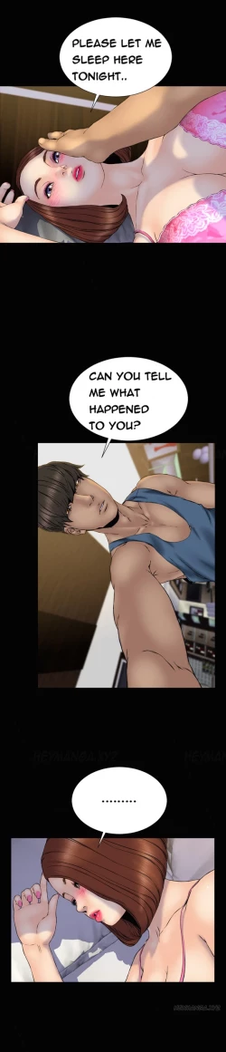 Page 377 of My Wives Ch.1-33