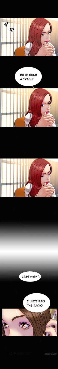 Page 392 of My Wives Ch.1-33