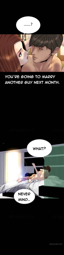 Page 409 of My Wives Ch.1-33