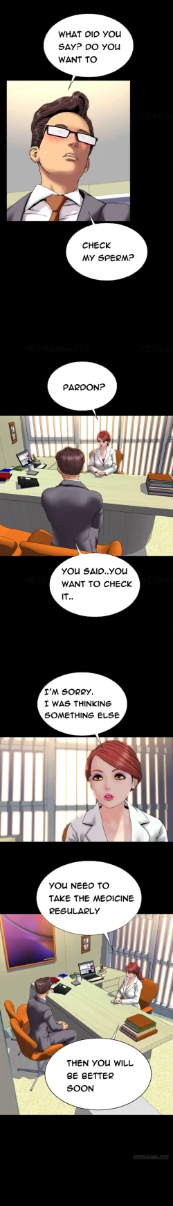 Page 451 of My Wives Ch.1-33