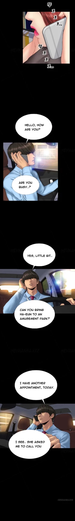 Page 472 of My Wives Ch.1-33