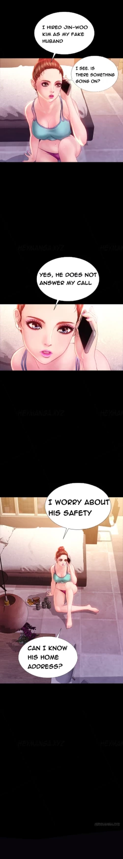 Page 505 of My Wives Ch.1-33