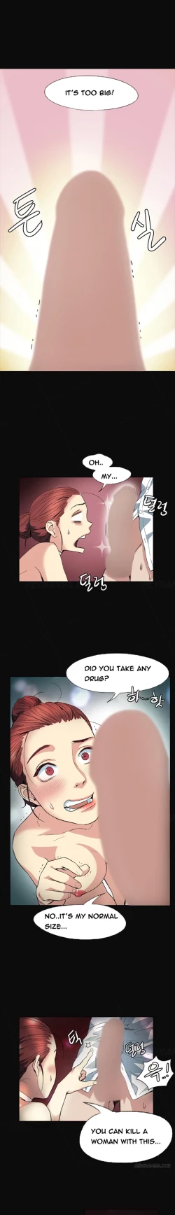 Page 27 of By Chance Ch.1-6