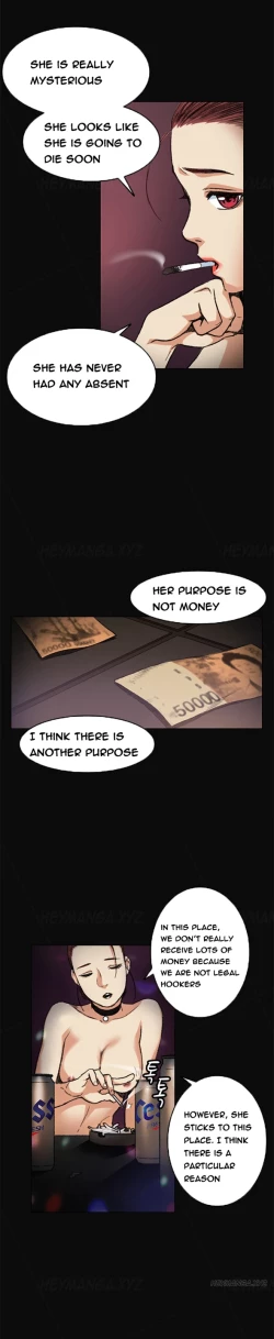 Page 79 of By Chance Ch.1-6