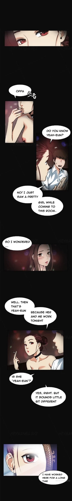 Page 85 of By Chance Ch.1-6