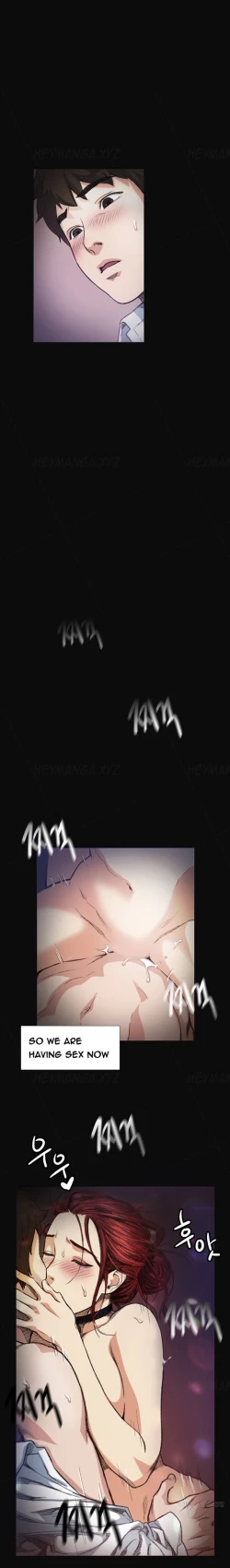 Page 99 of By Chance Ch.1-6