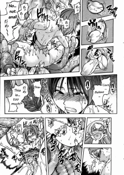 Page 176 of Shining Musume. 3. Third Go Ahead!