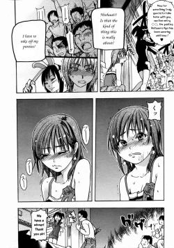 Page 84 of Shining Musume. 3. Third Go Ahead!