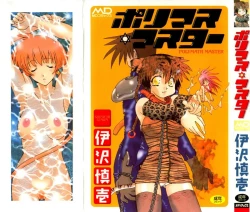 Page 1 of Polymath Master