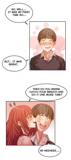 Page 103 of Hahri's Lumpy Boardhouse Ch. 0-14