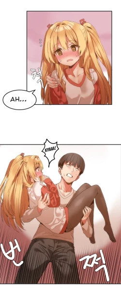 Page 139 of Hahri's Lumpy Boardhouse Ch. 0-14