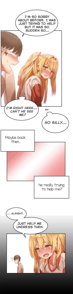 Page 154 of Hahri's Lumpy Boardhouse Ch. 0-14