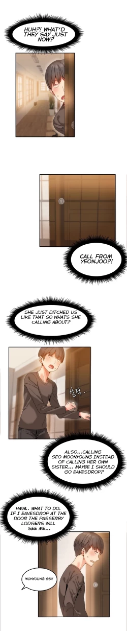 Page 207 of Hahri's Lumpy Boardhouse Ch. 0-14