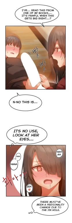 Page 232 of Hahri's Lumpy Boardhouse Ch. 0-14