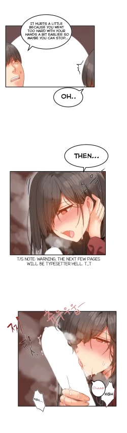 Page 234 of Hahri's Lumpy Boardhouse Ch. 0-14