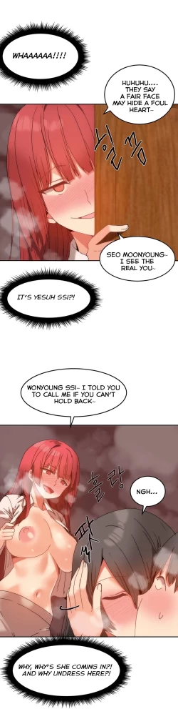 Page 261 of Hahri's Lumpy Boardhouse Ch. 0-14