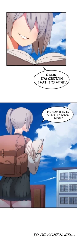 Page 288 of Hahri's Lumpy Boardhouse Ch. 0-14