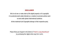 Page 290 of Hahri's Lumpy Boardhouse Ch. 0-14