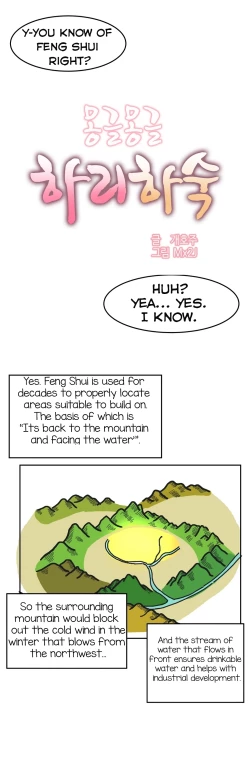 Page 38 of Hahri's Lumpy Boardhouse Ch. 0-14